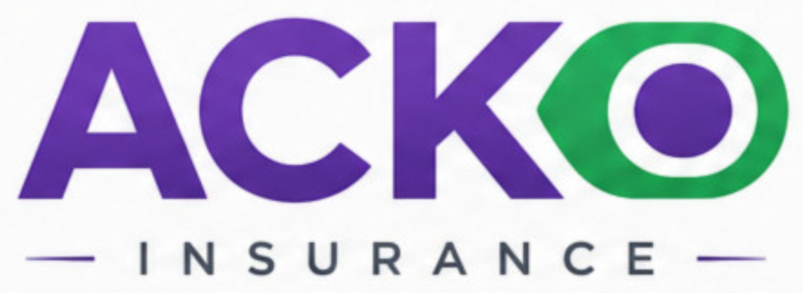 ACKO Insurance logo